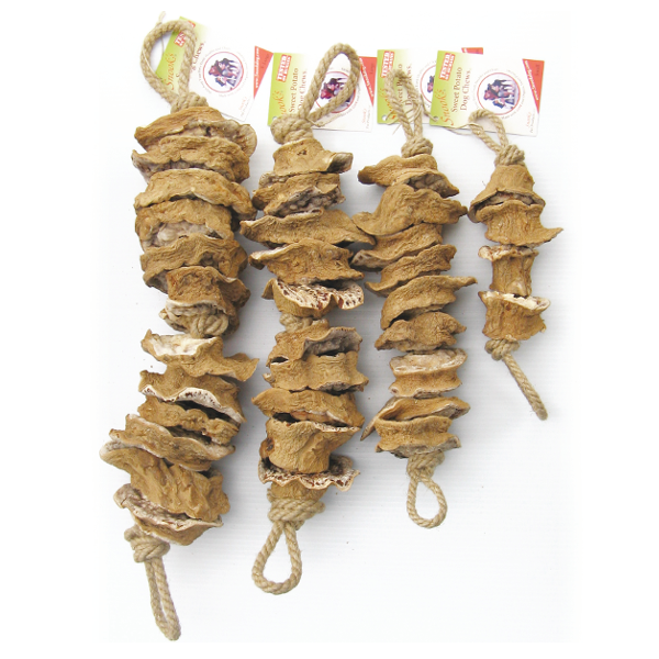 Snooks sweet best sale potato chews