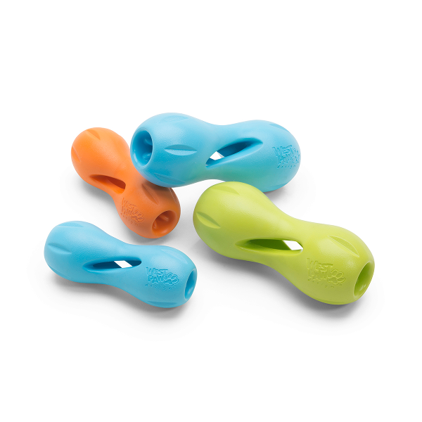 West Paw Design Qwizl Dog Toy - Mutts & Co.