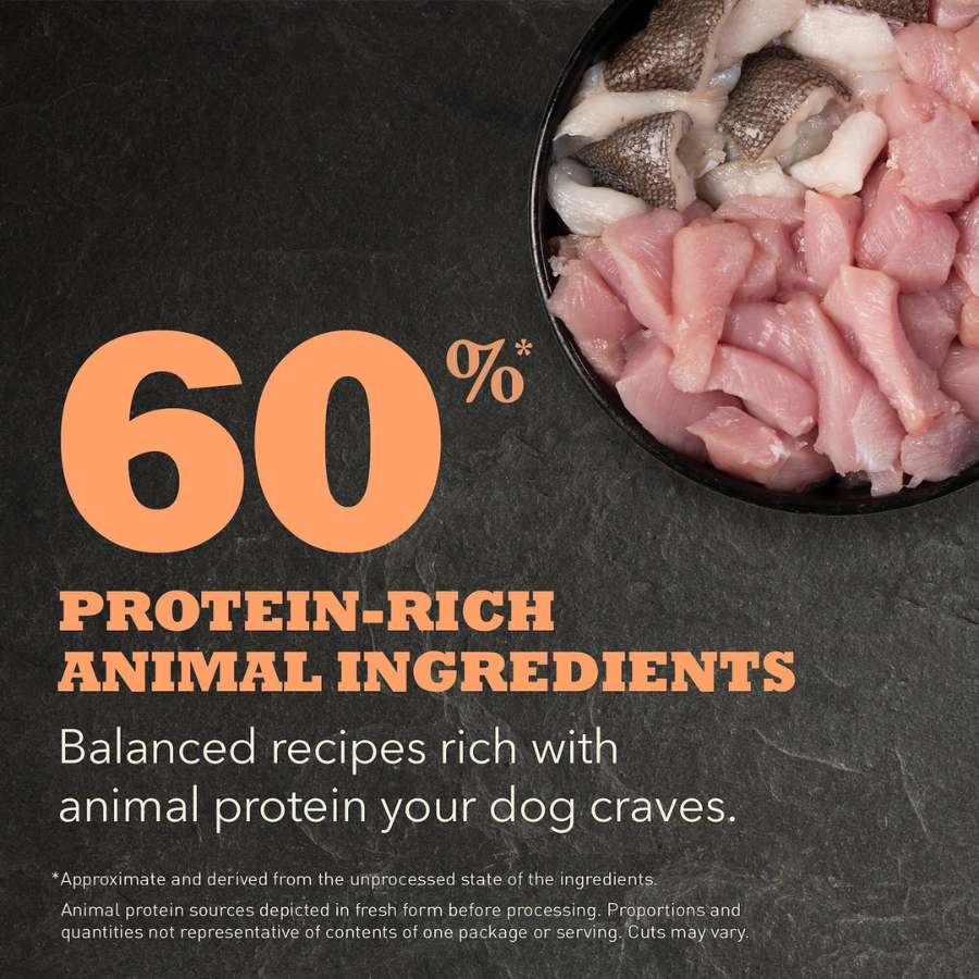 Acana Heritage Puppy Grain-Free Dog Food - Mutts & Co.