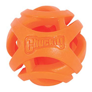 Chuckit! Breathe Right Fetch Ball Large - Mutts & Co.