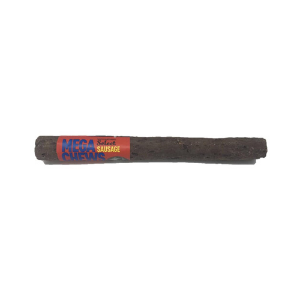 Etta Says! Mega Select 12" Sausage Chews Dog Treat - Mutts & Co.