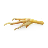 Nature's Own Chicken Feet Dog Treats Bulk - Mutts & Co.