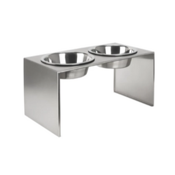 Pets stop best sale elevated dog bowls