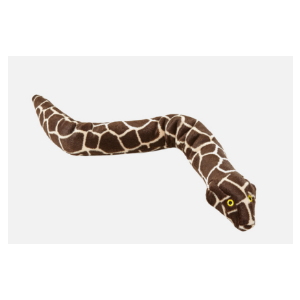 Fluff & Tuff Monty Python 30" Plush Dog Toy - Mutts & Co.