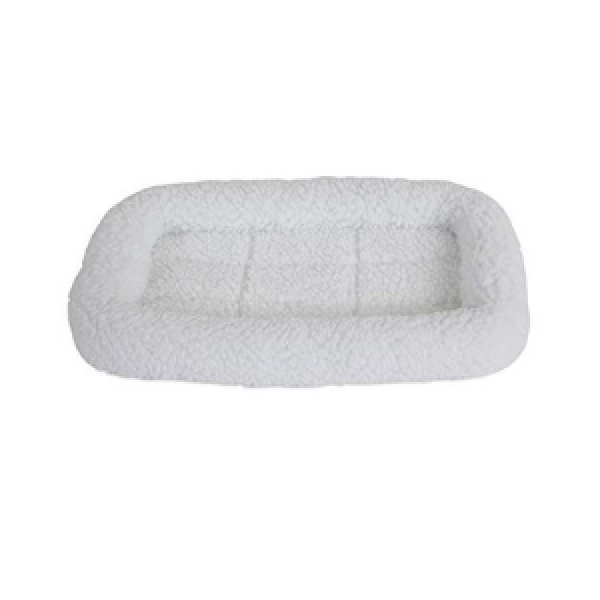 Sheepskin dog crate hot sale pads