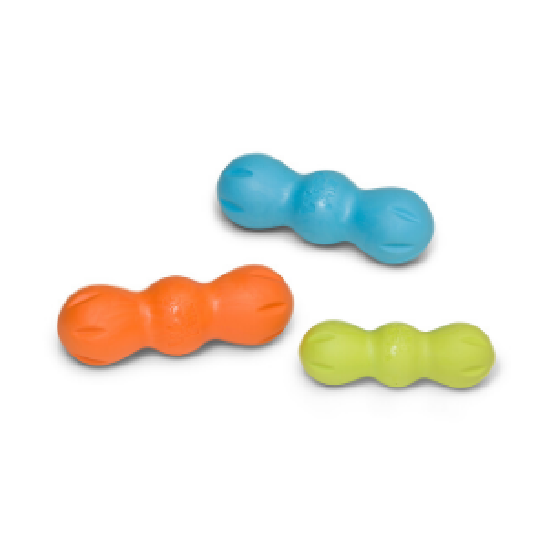 West Paw Design Rumpus Dog Toy - Mutts & Co.