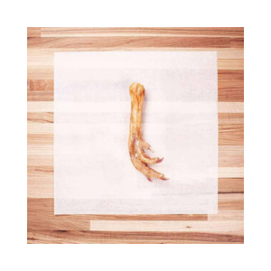 Farm Hounds Turkey Foot Bulk Chew - Mutts & Co.