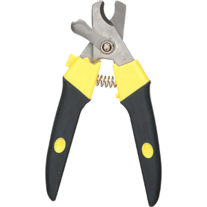 JW Pet GripSoft Deluxe Nail Clipper Large - Mutts & Co.