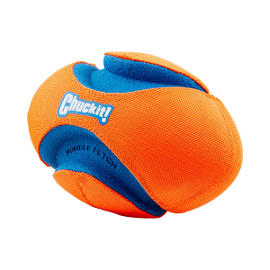 Chuckit! Fumble Fetch Dog Toy - Mutts & Co.