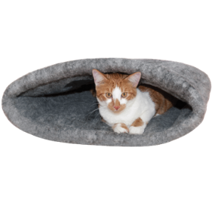 K&H Pet Products Amazin' Kitty Sack - Mutts & Co.