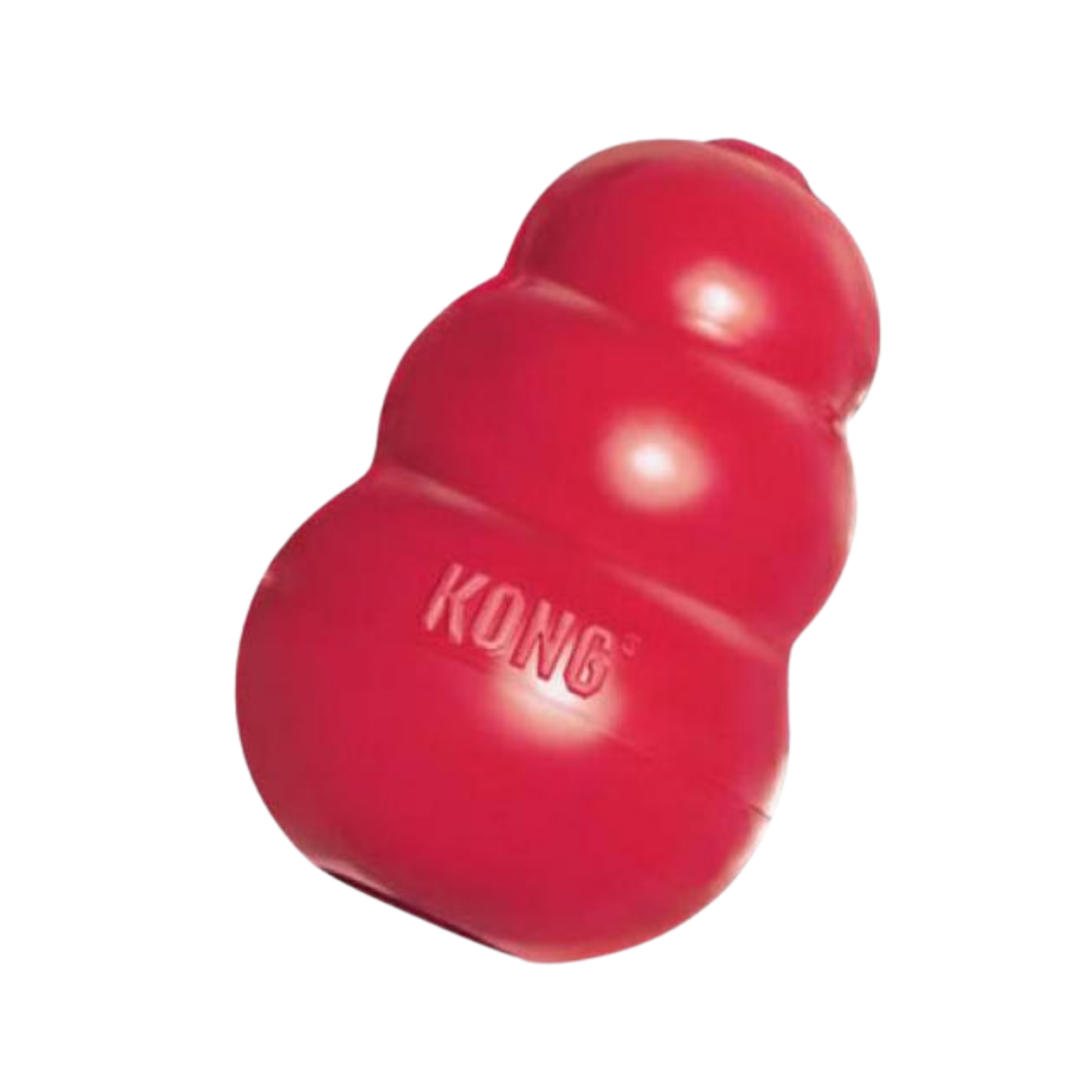KONG Classic Dog Toy - Mutts & Co.