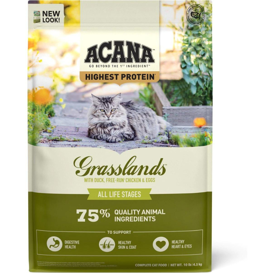 Acana wet cat sales food