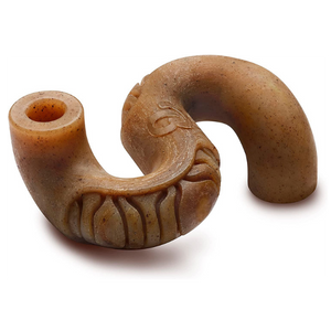 Benebone Tripe Flavored Bone Dog Chew Toy - Mutts & Co.