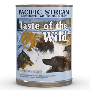 Pacific dog food best sale