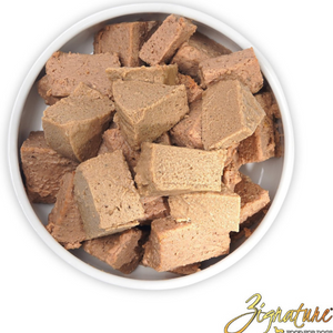 Zignature Duck Limited Ingredient Formula Canned Dog Food 13oz - Mutts & Co.