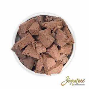 Zignature Venison Limited Ingredient Formula Canned Dog Food 13oz - Mutts & Co.