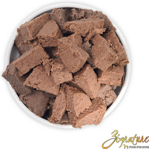 Zignature Zssential Multi-Protein Formula Canned Dog Food 13oz - Mutts & Co.