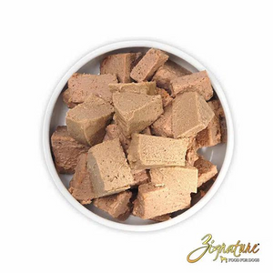 Zignature Salmon Limited Ingredient Formula Canned Dog Food 13oz - Mutts & Co.