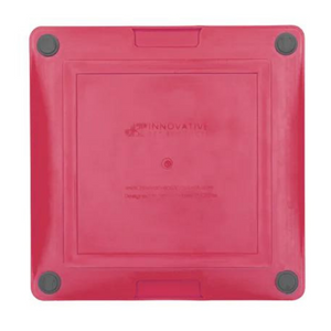 Innovative Pet Products Lickimat Tuff Buddy Slow Feeder Mat for Dogs - Mutts & Co.