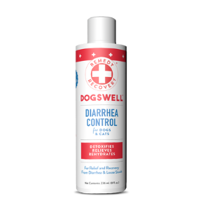 Dogswell Remedy+Recovery Diarrhea Control for Dogs 8 oz - Mutts & Co.