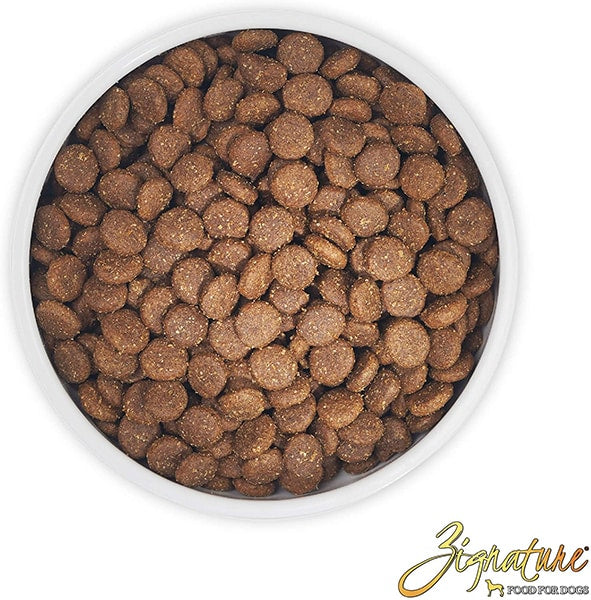Zignature Duck Limited Ingredient Formula Dry Dog Food - Mutts & Co.