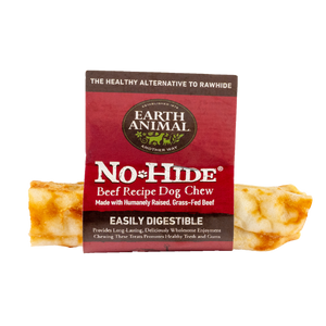 Earth Animal No-Hide Beef Chew Bulk - Mutts & Co.