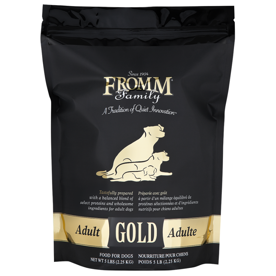 Fromm Gold Adult Dog Food