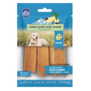 Himalayan Dog Chew Dog Treats - Mutts & Co.