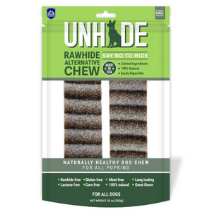 Rawhide free dog sales chews