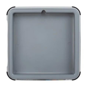 Innovative Pet Products Lickimat Indoor Keeper Gray - Mutts & Co.