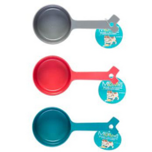 Messy Mutts Dog & Cat Food Scoops 1 cup - Mutts & Co.