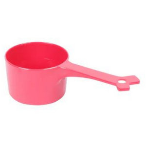 Messy Mutts Dog & Cat Food Scoops 1 cup - Mutts & Co.