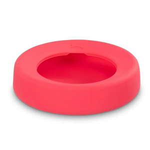 Messy Mutts Silicone No-Spill Travel Dog Bowl - Mutts & Co.
