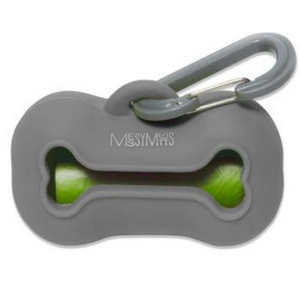 Messy Mutts Waste Bag Holder - Mutts & Co.