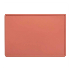 ORE Pet Silicone Placemat in Rose - Mutts & Co.