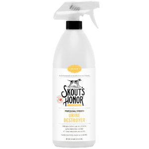 Skout's Honor Urine Destroyer - Mutts & Co.