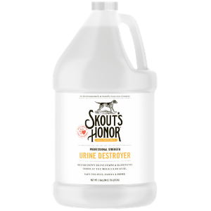 Skout's Honor Urine Destroyer - Mutts & Co.