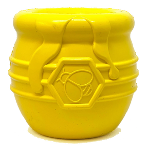 SodaPup Honey Pot Treat Dispenser - Mutts & Co.