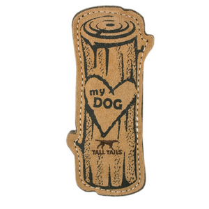 http://muttsandco.com/cdn/shop/products/TallTails9NaturalLeather_WoolLoveMyDogLogDogToy.png?v=1667167673