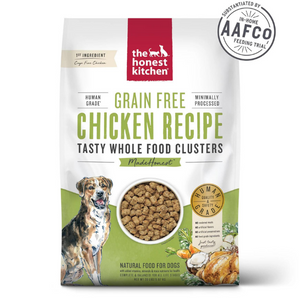 FREE NATIONWIDE SHIPPING Honest Kitchen Grain Free Limited