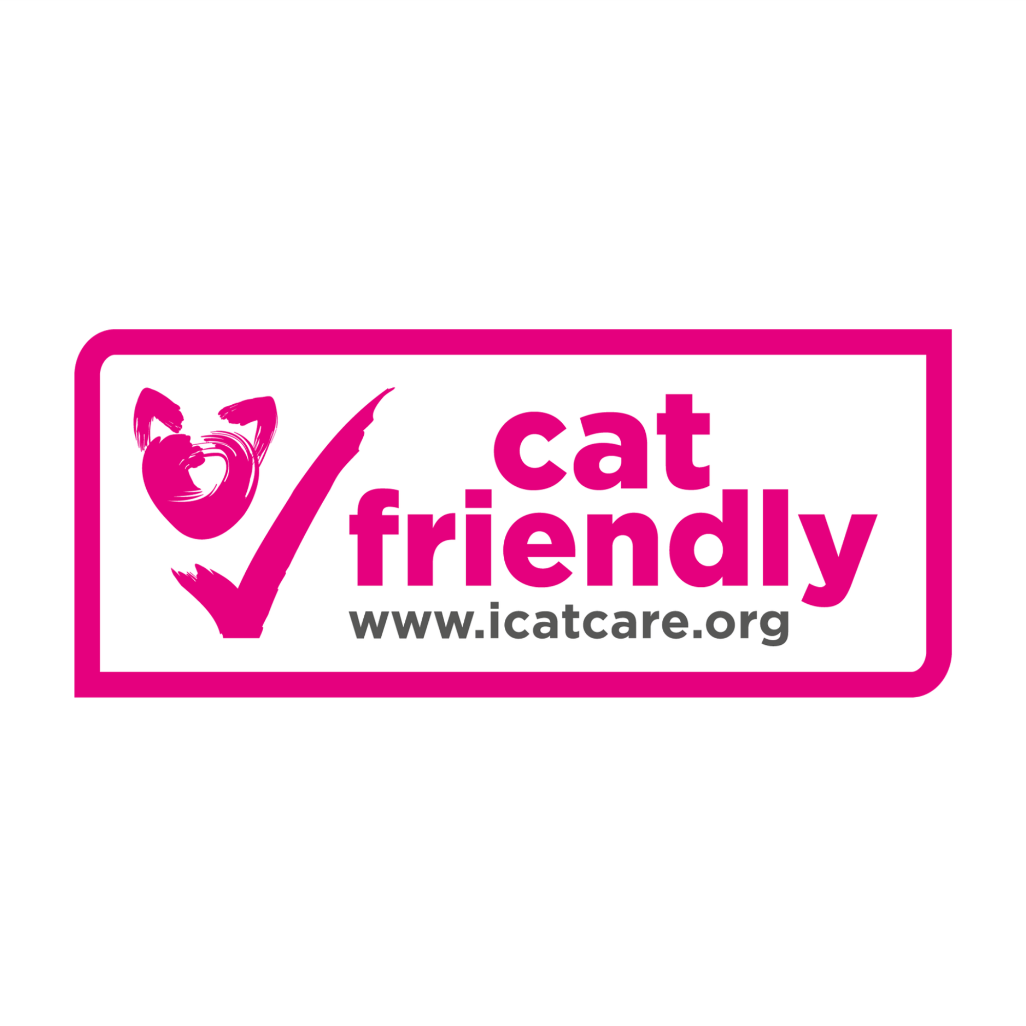 Kittyrama Vet & Cat Expert Approved Cat Collar Mauve - Mutts & Co.