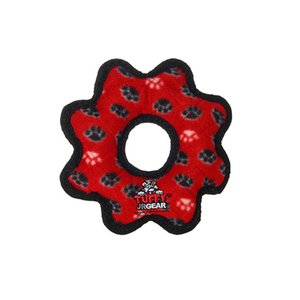 VIP Tuffy's Jr Gear Ring Dog Toy - Mutts & Co.