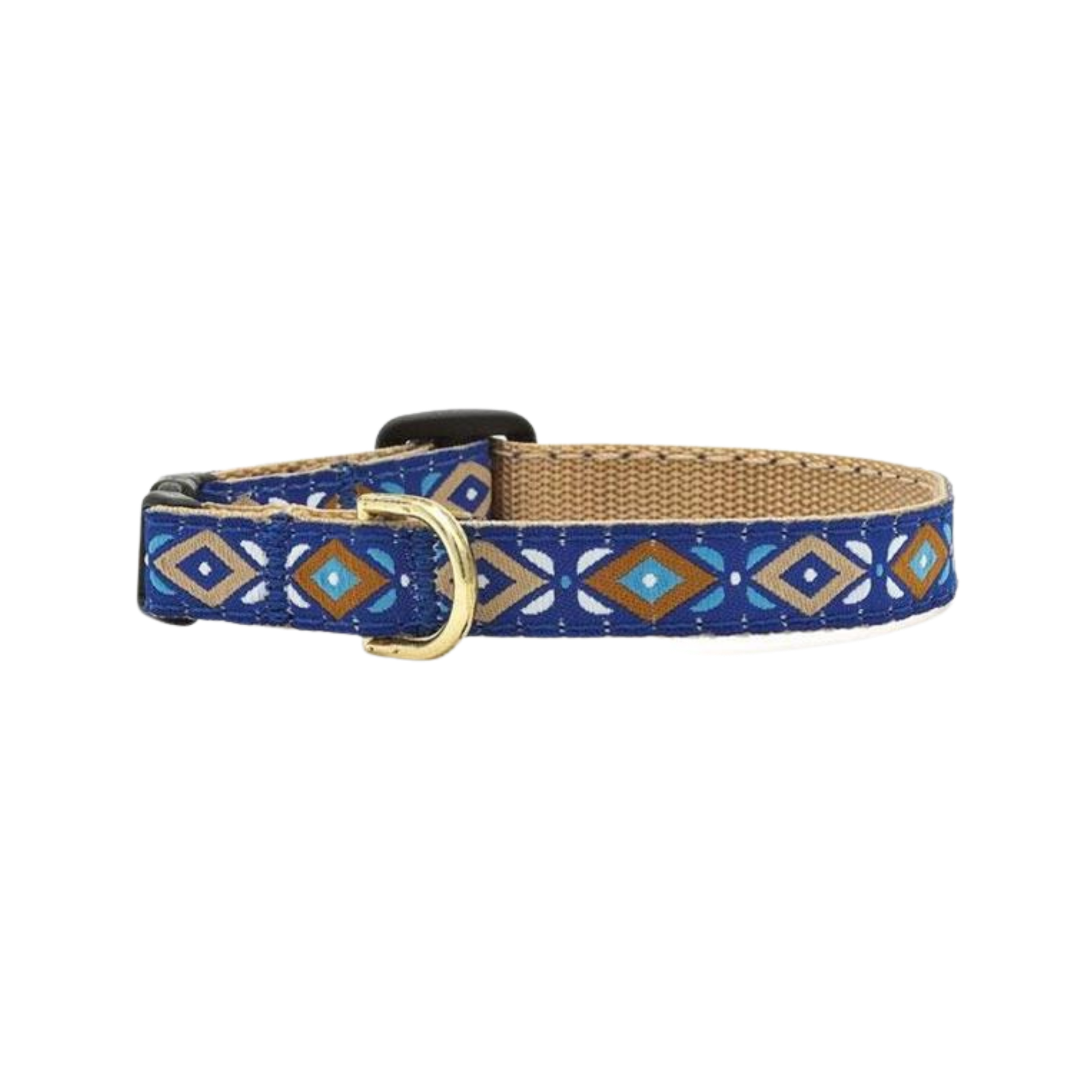 Aztec clearance cat collar