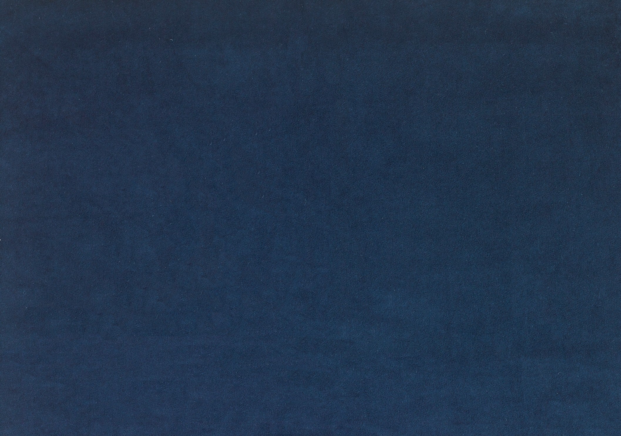 Bowsers Donut Dog Bed Navy - Mutts & Co.