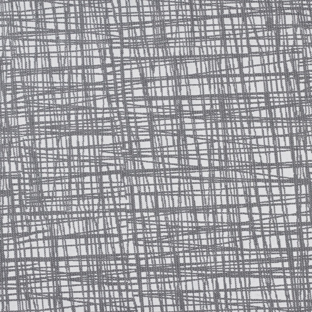 Bowsers Donut Dog Bed Micro Jacuard Tribeca - Mutts & Co.