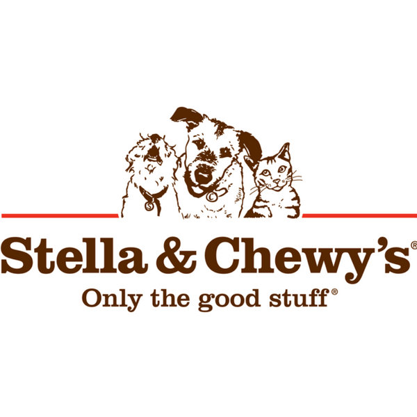 Stella and chewy sales logo