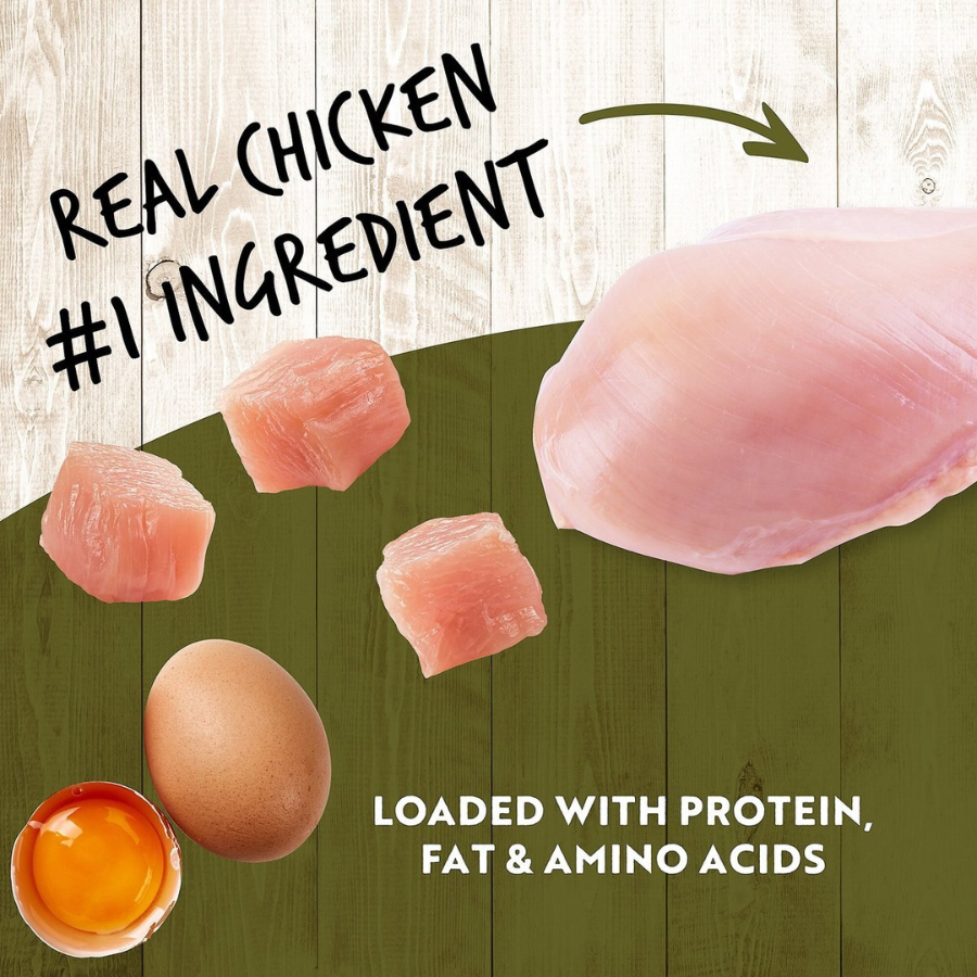 Earthborn k95 clearance