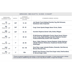 2 Hounds Design Freedom No Pull Dog Harness With Leash Raspberry