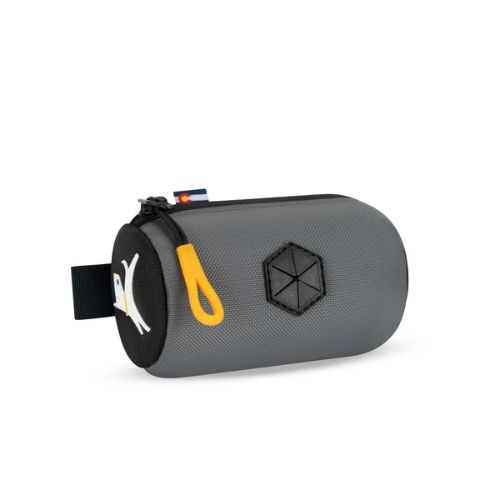 OllyDog Scoop Pickup Bag Dog Poop Waste Bag Dispenser