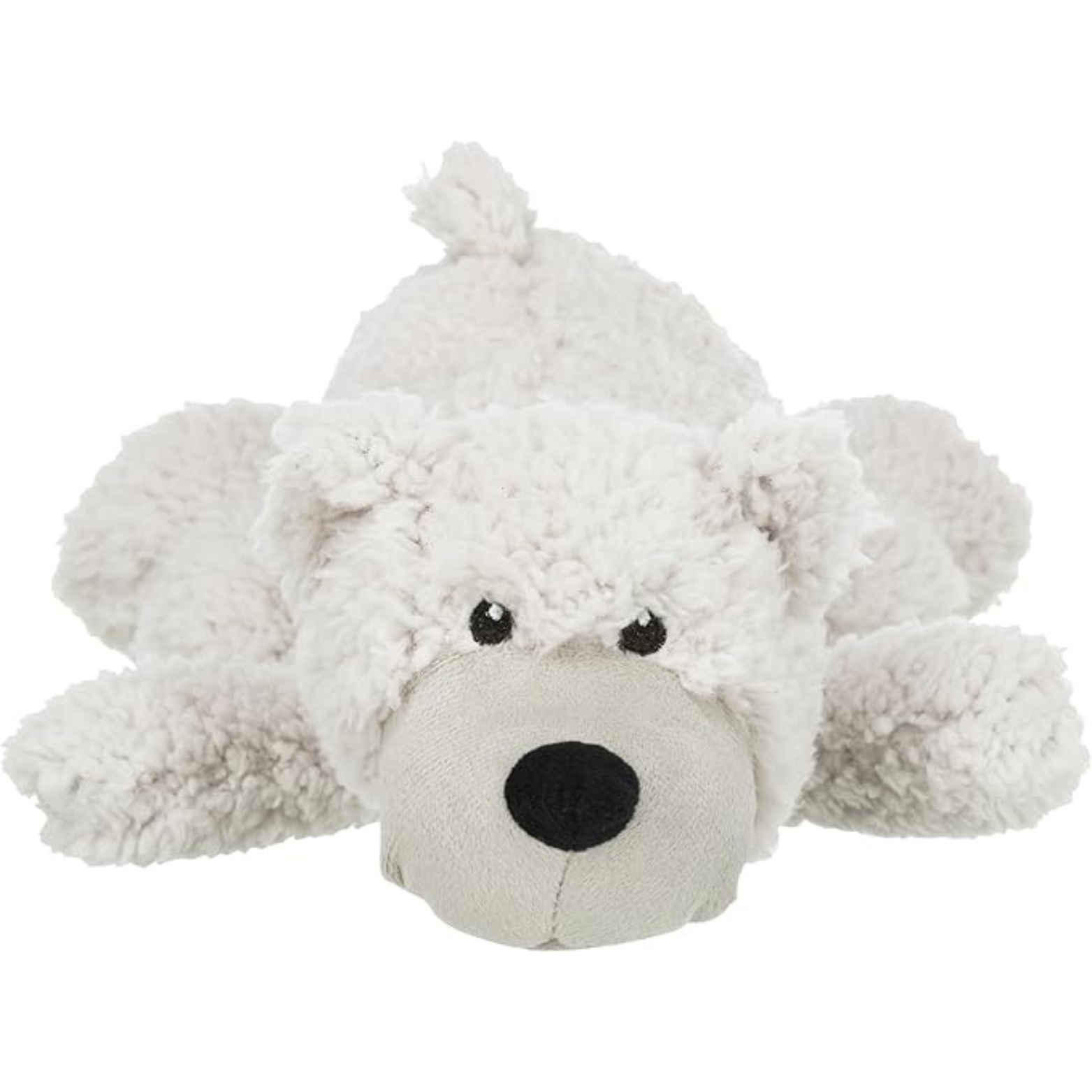 Trixie Elroy the Bear Plush Dog Toy, 16.5"